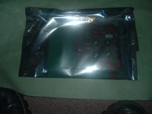 CHESSELL ..SERVO CONTROL BOARD..............123260 ISS 3........NEW SEALED  PACK - Picture 1 of 1