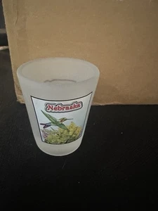 Bicchiere da tiro Nebraska - Foto 1 di 3