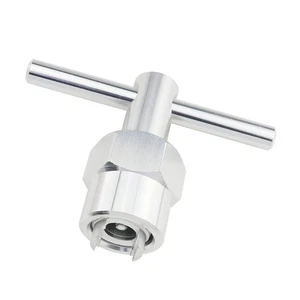 Sturdy Aluminum Cartridge Puller Compatible with Various Faucet Materials - Picture 1 of 18