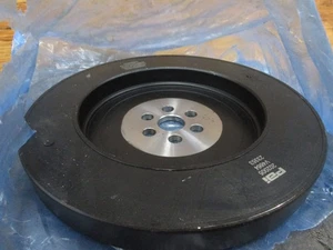 New PAI 202005 Engine Crankshaft Vibration Damper - Bild 1 von 3