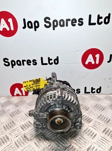 HONDA CR-V MK4 2013 - 2018 ALTERNATORE BENZINA 2.0 104210-1540 (RIF: AL210) - Foto 1 di 6