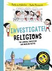 Investigate! Religions: The Jewi... By Sophie De Mullenheim Paperback / Softback