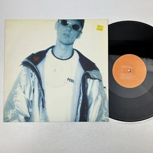 Pet Shop Boys Paninaro '95 (The Remixes Part Two 2) 12" Single Vinyl Record 1995 - Foto 1 di 22