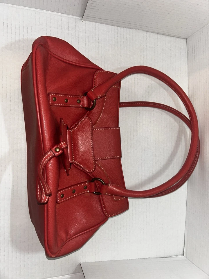 Сумочка ручная New York & Company с лососем - Изображение 1 из 4