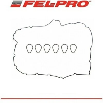 Nuevo juego de juntas de cubierta de válvula Fel-Pro para OLDSMOBILE BRAVADA L6-4,2 L 2002-2004 Foto 1 de 4