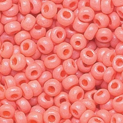 Czech 8/0 Preciosa Color 269700L (500 g) Wholesale Rocaille Glass Seed Beads - Image 1 of 2
