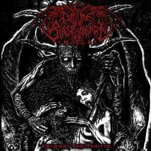 Divine Blasphemy – Beyond The Portal Divine Blasphemy BLACK METAL BLACK META - Picture 1 of 1