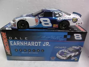 Dale Earnhardt Jr. #8 2006 Oreo/Ritz 1:24 - Imagen 1 de 7