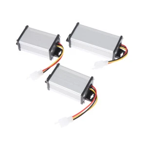 Transformer DC 36V 48V 60V 72V 96V To 12V 10A 20A Electric Bicycle Conve.nu - Picture 1 of 16