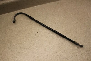 Manguera de línea de freno trasero Kawasaki KX500 1996-2002 9740 S83 - Imagen 1 de 4