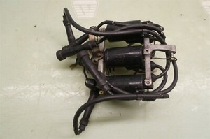 1980 Honda CBX 1000 CBX1000 CBX1050 1050 Supersport SS *2534 COILS 