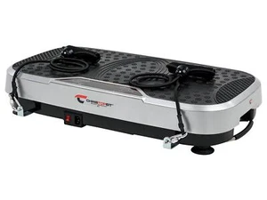 Christopeit Vibrationsplatte Vibro 3000 - B-Ware sehr gut - Bild 1 von 3