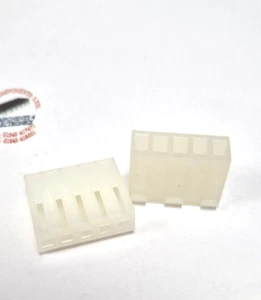 09-50-3051 Molex: Carcasa conector 5 vías x2 ps - Imagen 1 de 3