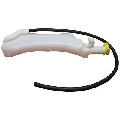 Coolant Reservoir For 2008-2019 Dodge Grand Caravan With cap and hose 4677569AB - Image 1 of 4