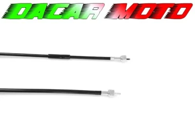 CAVO CONTACHILOMETRI CONTAKM YAMAHA	XV 250 VIRAGO 1988 1989 1990 - Изображение 1 из 2