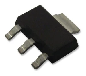 Transistor, Npn, Sot-223, Transistors Bipolaires Unipolaires (Bjt) | Fzt857 - Picture 1 of 2