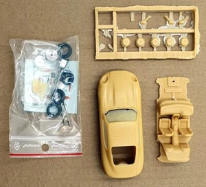 Provence Moulage 1/43 Scale Kit K773 - Aston Martin DB7 93 - Picture 1 of 5