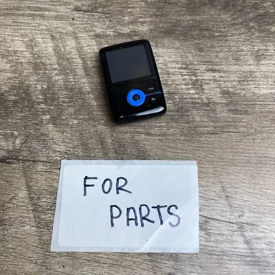 Creative Labs Zen V Plus DAP-FL0040 1.5" LCD Portable 4GB Media Player For Parts - Image 1 of 4