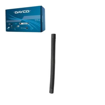 Dayco Radiator Coolant Hose Upper For 1988-1991 Buick LeSabre - Image 1 of 2