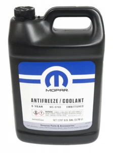 OE Frostschutzmittel / Antifreeze MS-9769 5 Jahre Rot - konzentrat - Bild 1 von 1