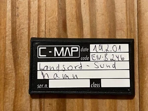 C-Map NT Schweden. Landsort-Sundhamn - Bild 1 von 1