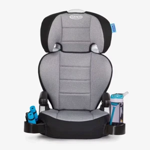 Graco TurboBooster 2.0 Highback Booster Car Seat, Declan - Picture 1 of 3