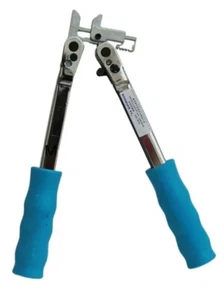 FRK Crimping PliersFireless Connection TechnologyRefrigerationNo Soldering Tool - Picture 1 of 10