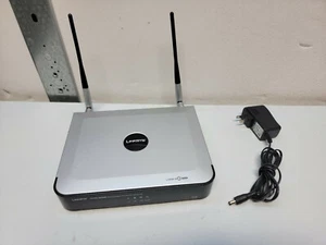 Cisco Linksys WAP2000 Wireless-G ACCESS POINT PoE - Bild 1 von 3