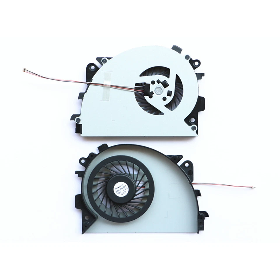 SONY Vaio VPC-SE2L9E VPC-SE2S1C VPC-SE2S3C VPC-SE15FG CPU Cooling Fan - Image 1 of 1