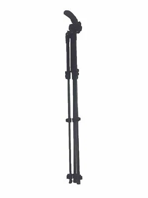 Manfrotto Compact Series Adjustable Tripod with Photo/Video Grip Head - Image 1 of 2