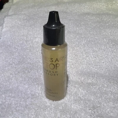 Luminess  4-in-1 Shade 030 Airbrush Foundation .50 fl oz NEW Sealed - Image 1 of 4