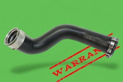 07-2009 梅赛德斯 ml320 gl320 3.0l DIESEL 散热器 冷却液 软管 管 UPPER — 第 1/4 张图片