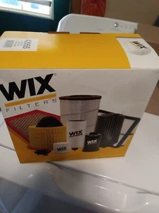 Air Filter Wix 42055 - Bild 1 von 1