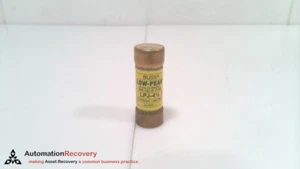 COOPER BUSSMANN LPJ-4 1/2 LOW PEAK FUSE, NEU* #322777 - Bild 1 von 3