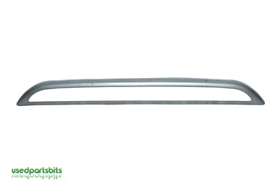 1994 1995 Nissan Pathfinder 3rd Third Brake Light Lamp Bezel Housing Cover OEM - Image 1 of 3