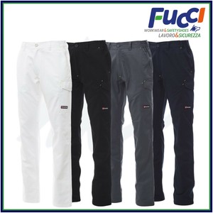 Pantaloni bianchi da lavoro a pantaloni da uomo | Acquisti Online su eBay