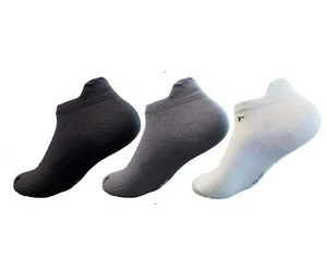 9 Paar | Herren | Sneaker | Socken | Füßlinge | Sportsocken | 39-42,43-46 - Bild 1 von 3