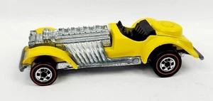 HOT WHEELS REDLINE SWEET 16 GELB EMAILLE 2ER PACK NUR FARBE NEAR MINT!!!! - Bild 1 von 9