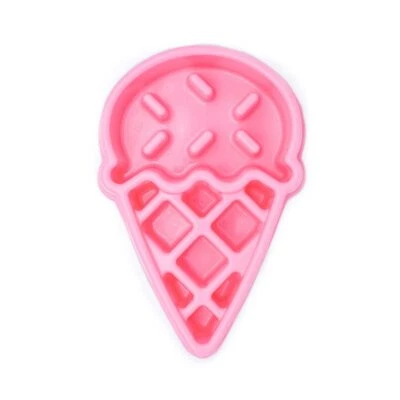 VeryGood_ZippyPaws - Happy Bowl - Slow Feeder Dog Bowl - Up to 10x Sl_Ice - Image 1 of 3