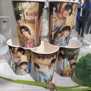 SF9 11TH MINI ALBUM [THE WAVE OF9] 'SCREAM' Special whosefan cup 1ea - Picture 1 of 1