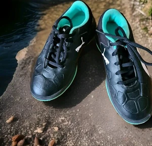 Puma 🐾 Sneaker🥾Sport Schuhe/Turnschuhe/Hallenschuh🐾Jungen 🥾Gr.29👌 - Bild 1 von 3
