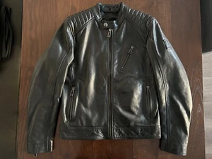 Belstaff V Racer Jacke - Bild 1 von 3