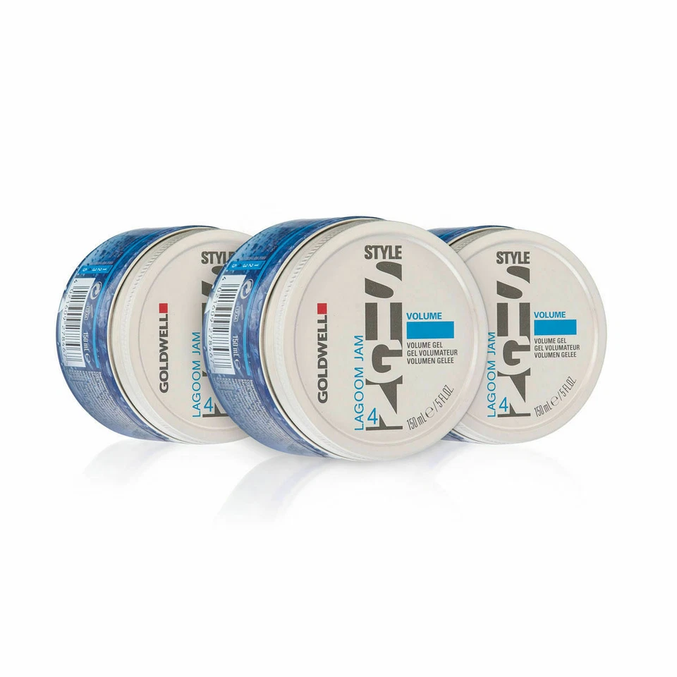 Goldwell Style Sign Lagoom Jam 150ml Haargel
