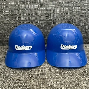 LA Dodgers Med Souvenir Helmet Cereal Bowl Dodger Stadium 2024 MLB Baseball Lot2 - Picture 1 of 14