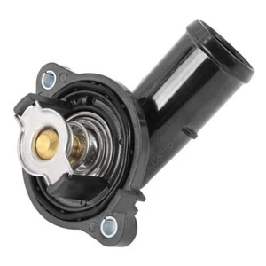For Dodge Challenger 3.6L V6 11-18 Engine Cooling Thermostat Assembly 05184977AE - Picture 1 of 11