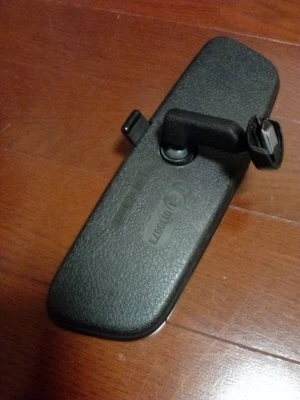 May be unused? Porsche 911 rearview mirror 930 924, 944, 928, 968, 964, 993 - Image 1 of 4