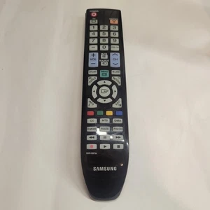 Samsung BN59-00673A TV Remote Control Works - Imagen 1 de 6