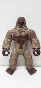 Figura de acción exclusiva Big Foot Sasquatch Chap Mei Toys R Us 2015 Animal Planet - Imagen 1 de 3