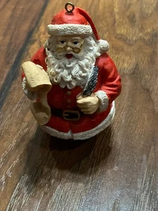 Decorazione natalizia/vacanze Babbo Natale - Foto 1 di 10