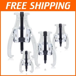 3 Jaw Puller Kit for Pulleys 3"-8" - Bild 1 von 9